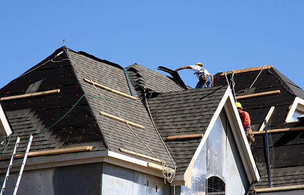 Best Roof Replacement Cost  in Forked River, NJ