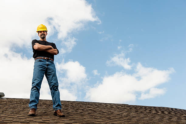 Best Tile Roofing Contractor  in Forked River, NJ